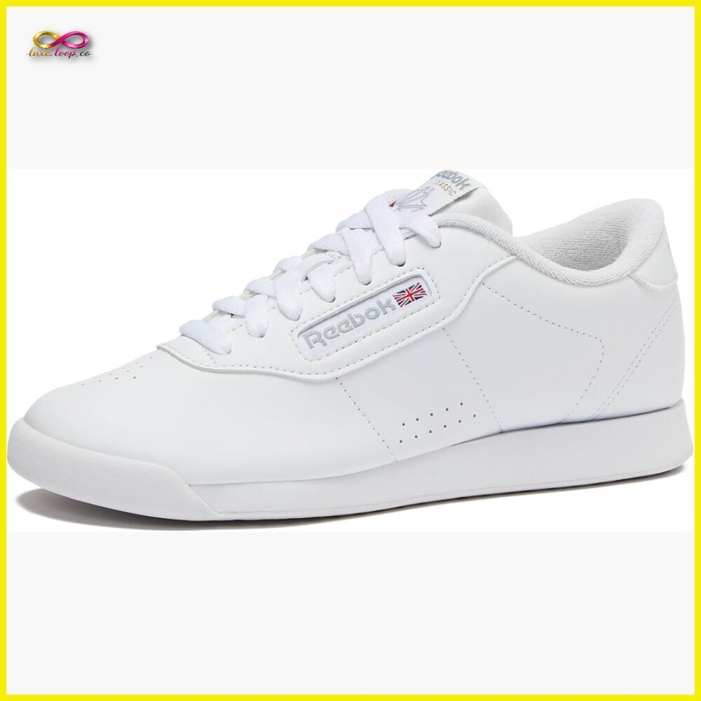 Classic Retro Sneakers Comfortable Walking Tennis Shoes Minimal Chic Style